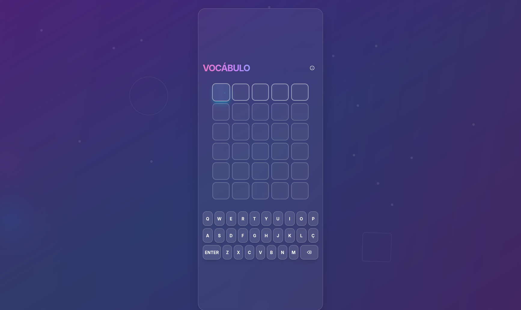 Vocabulo